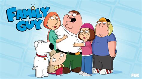 wo kann ich family guy gucken|family guy im internet.